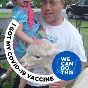 Meet your Posher, Craig